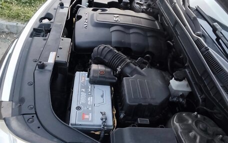 Hyundai ix55, 2010 год, 1 200 000 рублей, 9 фотография