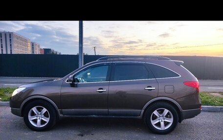 Hyundai ix55, 2010 год, 1 200 000 рублей, 5 фотография