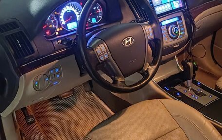 Hyundai ix55, 2010 год, 1 200 000 рублей, 7 фотография