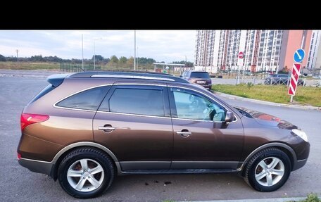 Hyundai ix55, 2010 год, 1 200 000 рублей, 11 фотография