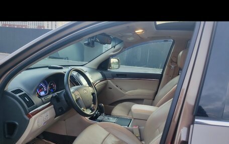 Hyundai ix55, 2010 год, 1 200 000 рублей, 13 фотография