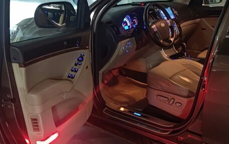 Hyundai ix55, 2010 год, 1 200 000 рублей, 14 фотография