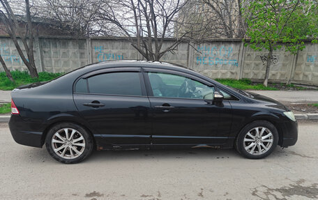 Honda Civic VIII, 2008 год, 450 000 рублей, 3 фотография