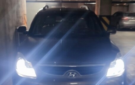 Hyundai ix55, 2010 год, 1 200 000 рублей, 12 фотография