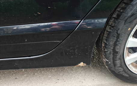 Honda Civic VIII, 2008 год, 450 000 рублей, 10 фотография