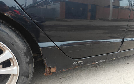 Honda Civic VIII, 2008 год, 450 000 рублей, 9 фотография