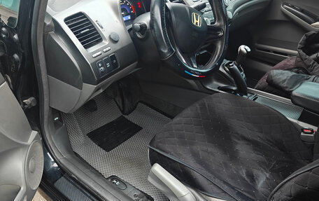 Honda Civic VIII, 2008 год, 450 000 рублей, 6 фотография