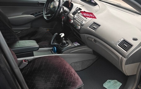 Honda Civic VIII, 2008 год, 450 000 рублей, 5 фотография