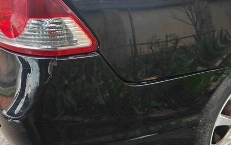 Honda Civic VIII, 2008 год, 450 000 рублей, 13 фотография