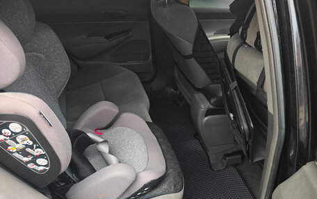 Honda Civic VIII, 2008 год, 450 000 рублей, 11 фотография