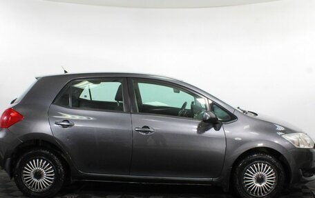 Toyota Auris II, 2008 год, 700 000 рублей, 5 фотография