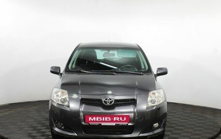 Toyota Auris II, 2008 год, 700 000 рублей, 3 фотография