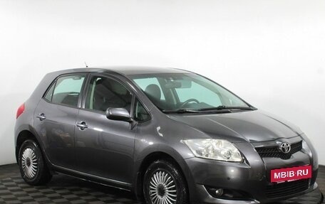 Toyota Auris II, 2008 год, 700 000 рублей, 4 фотография
