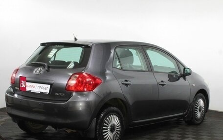 Toyota Auris II, 2008 год, 700 000 рублей, 6 фотография