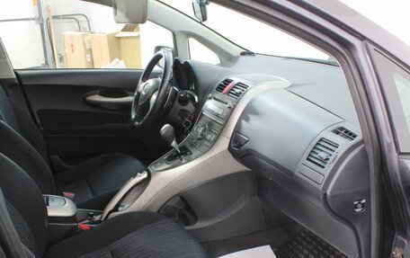 Toyota Auris II, 2008 год, 700 000 рублей, 10 фотография