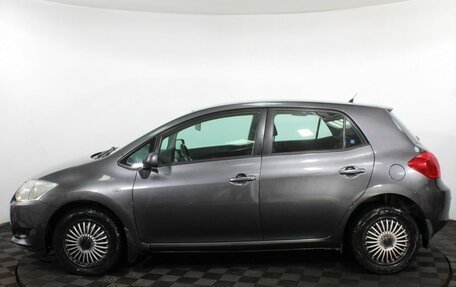 Toyota Auris II, 2008 год, 700 000 рублей, 9 фотография