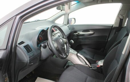 Toyota Auris II, 2008 год, 700 000 рублей, 16 фотография