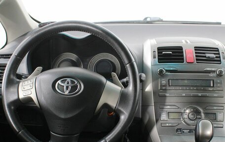 Toyota Auris II, 2008 год, 700 000 рублей, 15 фотография