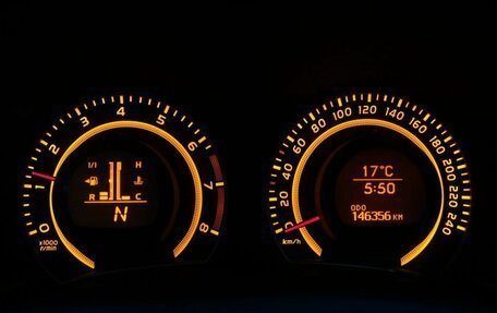 Toyota Auris II, 2008 год, 700 000 рублей, 12 фотография