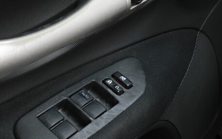 Toyota Auris II, 2008 год, 700 000 рублей, 11 фотография