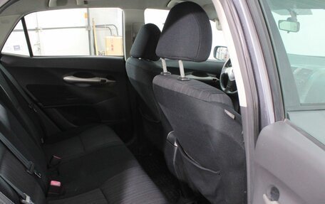 Toyota Auris II, 2008 год, 700 000 рублей, 19 фотография