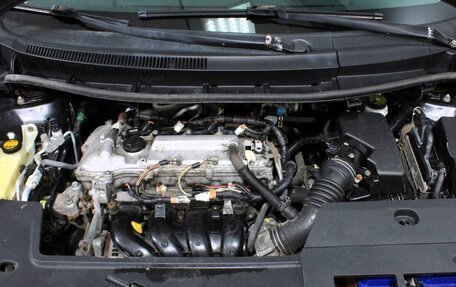 Toyota Auris II, 2008 год, 700 000 рублей, 20 фотография