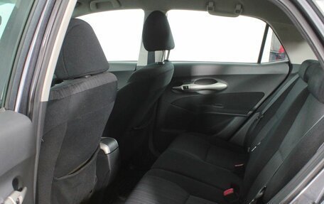 Toyota Auris II, 2008 год, 700 000 рублей, 17 фотография