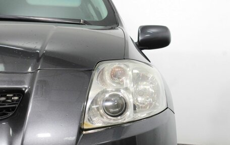 Toyota Auris II, 2008 год, 700 000 рублей, 21 фотография