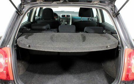 Toyota Auris II, 2008 год, 700 000 рублей, 18 фотография