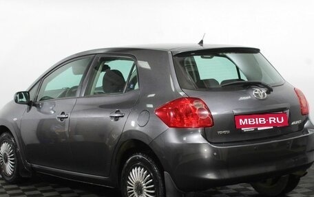 Toyota Auris II, 2008 год, 700 000 рублей, 8 фотография