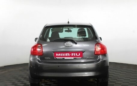 Toyota Auris II, 2008 год, 700 000 рублей, 7 фотография