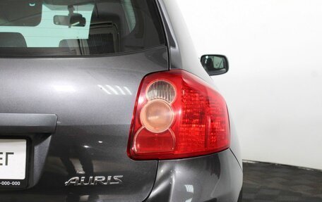 Toyota Auris II, 2008 год, 700 000 рублей, 22 фотография