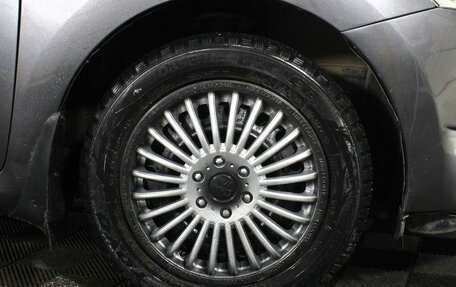 Toyota Auris II, 2008 год, 700 000 рублей, 23 фотография