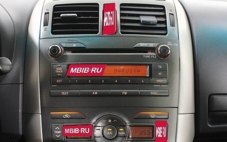 Toyota Auris II, 2008 год, 700 000 рублей, 14 фотография