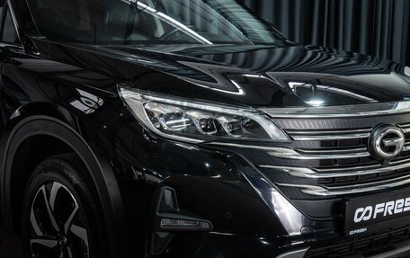 GAC GS5, 2023 год, 2 069 000 рублей, 7 фотография