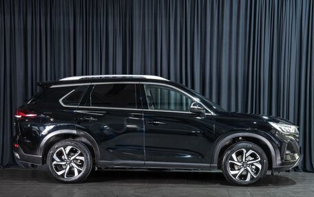 GAC GS5, 2023 год, 2 069 000 рублей, 5 фотография