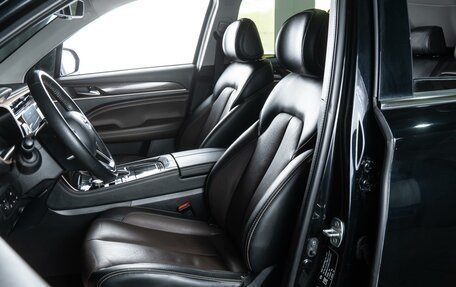 GAC GS5, 2023 год, 2 069 000 рублей, 12 фотография