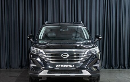 GAC GS5, 2023 год, 2 069 000 рублей, 3 фотография