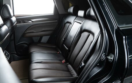 GAC GS5, 2023 год, 2 069 000 рублей, 11 фотография