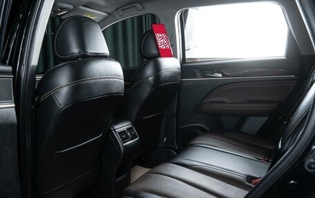 GAC GS5, 2023 год, 2 069 000 рублей, 13 фотография