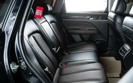 GAC GS5, 2023 год, 2 069 000 рублей, 9 фотография