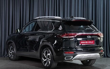 GAC GS5, 2023 год, 2 069 000 рублей, 2 фотография