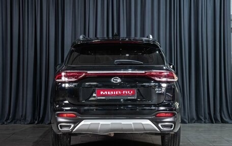 GAC GS5, 2023 год, 2 069 000 рублей, 4 фотография