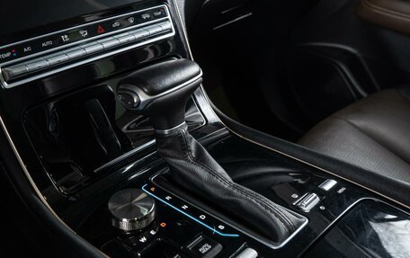 GAC GS5, 2023 год, 2 069 000 рублей, 23 фотография