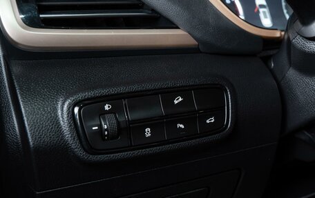 GAC GS5, 2023 год, 2 069 000 рублей, 20 фотография