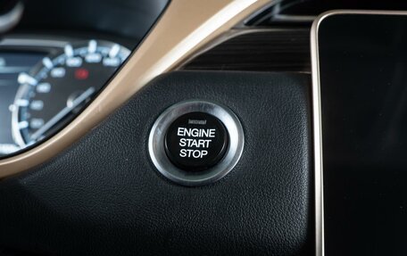 GAC GS5, 2023 год, 2 069 000 рублей, 22 фотография