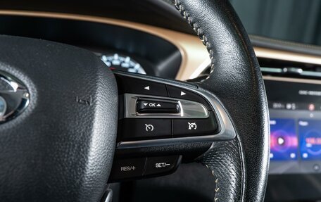 GAC GS5, 2023 год, 2 069 000 рублей, 27 фотография