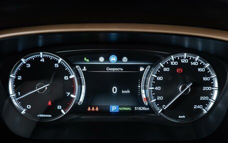 GAC GS5, 2023 год, 2 069 000 рублей, 15 фотография