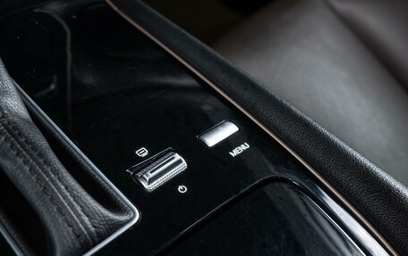 GAC GS5, 2023 год, 2 069 000 рублей, 25 фотография
