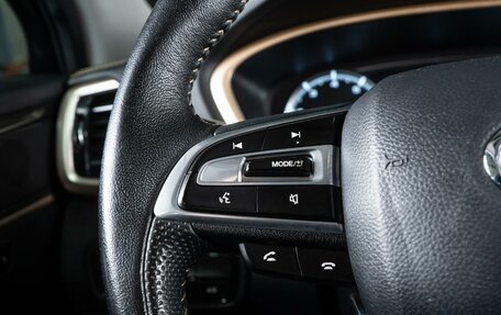 GAC GS5, 2023 год, 2 069 000 рублей, 26 фотография